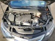 ✅ 2017 Chevrolet Volt LT • VIN: 1G1RC6S58HU116473 • Lot: 82863944. Wystawiony na Copart z przebiegiem 54 442 mil. Bezpłatny archiwum sprzedaży aukcyjnych z USA i szczegółowy raport historii pojazdu na DreamBid. Zdjęcie 11.