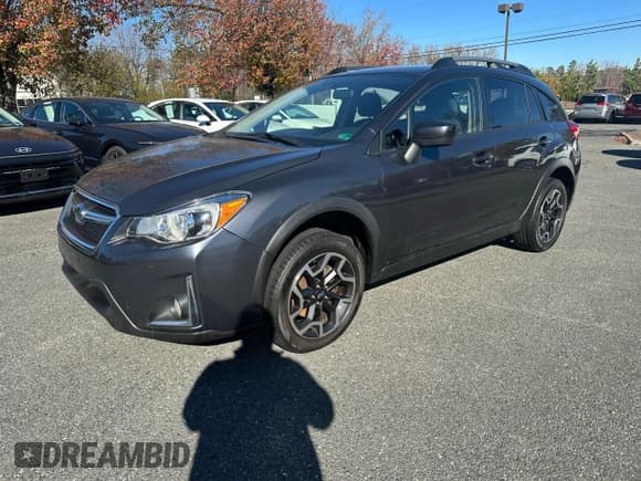 ✅ 2016 Subaru Crosstrek Premium • VIN: JF2GPABC7G8245608 • Lot: 94125435. Listed on Copart with 221,993 mi. Free auction sales archive from the USA and detailed vehicle history report at DreamBid. Image 2.