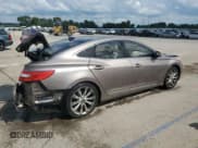 ✅ 2012 Hyundai Azera • VIN: KMHFH4JG1CA122639 • Лот: 68699645. Опубликован ранее на Copart с пробегом Не указан. Бесплатный доступ к архиву аукционных продаж из США и подробный отчёт об истории автомобиля на DreamBid. Изображение 3.