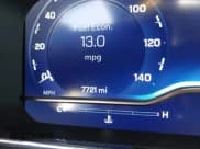 ✅ 2025 Chevrolet Silverado 1500 ZR2 • VIN: 3GCUKHEL3SG294019 • Лот: 42815128. Опубликован ранее на IAAI с пробегом 7 721 миль. Бесплатный доступ к архиву аукционных продаж из США и подробный отчёт об истории автомобиля на DreamBid. Изображение 15.