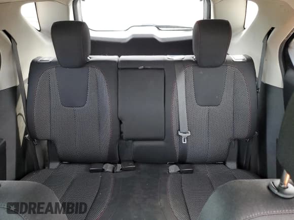 ✅ 2015 Chevrolet Equinox LT • VIN: 2GNALBEK8F6208524 • Лот: 86875425. Опубликован ранее на Copart с пробегом 95 232 миль. Бесплатный доступ к архиву аукционных продаж из США и подробный отчёт об истории автомобиля на DreamBid. Изображение 10.