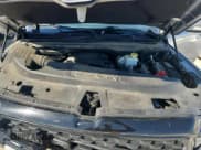 ✅ 2022 Ram 1500 Big Horn • VIN: 1C6RREBTXNN228171 • Lot: 91304045. Listed on Copart with 109,330 mi. Free auction sales archive from the USA and detailed vehicle history report at DreamBid. Image 11.