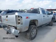 ✅ 2014 Chevrolet Silverado 2500HD LT • VIN: 1GC1KXE82EF145437 • Lot: 42394046. Listed on IAAI with 393,771 mi. Free auction sales archive from the USA and detailed vehicle history report at DreamBid. Image 17.