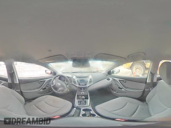 ✅ 2014 Hyundai Elantra SE • VIN: 5NPDH4AE8EH473943 • Лот: 84807205. Опубликован ранее на Copart с пробегом 50 626 миль. Бесплатный доступ к архиву аукционных продаж из США и подробный отчёт об истории автомобиля на DreamBid. Изображение 15.