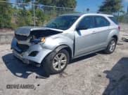 ✅ 2016 Chevrolet Equinox LS • VIN: 2GNALBEK6G1170631 • Лот: 43522179. Опубликован ранее на IAAI с пробегом 122 996 миль. Бесплатный доступ к архиву аукционных продаж из США и подробный отчёт об истории автомобиля на DreamBid. Изображение 17.