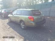 ✅ 2005 Subaru Legacy Outback L.L. Bean • VIN: 4S4BP86C354344535 • Лот: 42354976. Опубликован ранее на IAAI с пробегом 83 517 миль. Бесплатный доступ к архиву аукционных продаж из США и подробный отчёт об истории автомобиля на DreamBid. Изображение 3.
