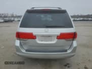 ✅ 2010 Honda Odyssey EX-L • VIN: 5FNRL3H70AB015280 • Lot: 93932085. Listed on Copart with 161,418 mi. Free auction sales archive from the USA and detailed vehicle history report at DreamBid. Image 6.