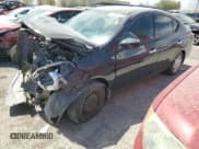 ✅ 2015 Nissan Versa SV • VIN: 3N1CN7AP1FL956010 • Lot: 71820455. Listed on Copart with Not provided. Free auction sales archive from the USA and detailed vehicle history report at DreamBid. Image 1.