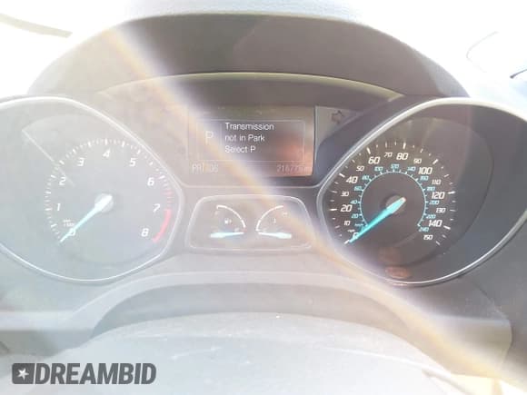 ✅ 2013 Ford Escape SEL • VIN: 1FMCU9H97DUB38640 • Lot: 43558773. Wystawiony na IAAI z przebiegiem 216 776 mil. Bezpłatny archiwum sprzedaży aukcyjnych z USA i szczegółowy raport historii pojazdu na DreamBid. Zdjęcie 7.