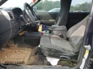 ✅ 2007 Chevrolet Colorado 2LT • VIN: 1GCDT13E878220732 • Lot: 69453435. Wystawiony na Copart z przebiegiem Nie podano. Bezpłatny archiwum sprzedaży aukcyjnych z USA i szczegółowy raport historii pojazdu na DreamBid. Zdjęcie 7.