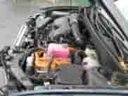 2023 Hyundai Tucson Blue z VIN KM8JBCA10PU092863, wystawiony jako IAAI lot #43233471 z przebiegiem 53 213 mil mil oraz . Historia ofert i sprzedaży dostępna na DreamBid. Obrazek 20.