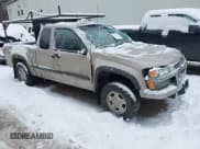 ✅ 2004 Chevrolet Colorado LS Z71 • VIN: 1GCDT196848174976 • Lot: 41465139. Wystawiony na IAAI z przebiegiem 185 149 mil. Bezpłatny archiwum sprzedaży aukcyjnych z USA i szczegółowy raport historii pojazdu na DreamBid. Zdjęcie 1.