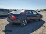 ✅ 2010 Ford Fusion SPORT • VIN: 3FAHP0KC2AR399961 • Lot: 84265245. Wystawiony na Copart z przebiegiem Nie podano. Bezpłatny archiwum sprzedaży aukcyjnych z USA i szczegółowy raport historii pojazdu na DreamBid. Zdjęcie 3.