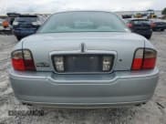 ✅ 2006 Lincoln LS Sport • VIN: 1LNFM87A76Y641163 • Lot: 59895775. Wystawiony na Copart z przebiegiem 166 875 mil. Bezpłatny archiwum sprzedaży aukcyjnych z USA i szczegółowy raport historii pojazdu na DreamBid. Zdjęcie 6.