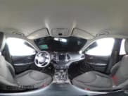 ✅ 2019 Jeep Cherokee Latitude • VIN: 1C4PJMCB0KD214188 • Lot: 40873528. Listed on IAAI with 90,207 mi. Free auction sales archive from the USA and detailed vehicle history report at DreamBid. Image 19.