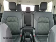 ✅ 2025 Nissan Pathfinder SV • VIN: 5N1DR3BB2SC263580 • Lot: 70879435. Listed on Copart with 1,139 mi. Free auction sales archive from the USA and detailed vehicle history report at DreamBid. Image 10.