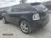 ✅ 2011 Ford Edge Limited • VIN: 2FMDK4KC6BBA35343 • Лот: 62876085. Опубликован ранее на Copart с пробегом 186 642 миль. Бесплатный доступ к архиву аукционных продаж из США и подробный отчёт об истории автомобиля на DreamBid. Изображение 2.