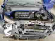 2021 Hyundai Venue SEL с VIN KMHRC8A39MU102171, выставлен на аукционе Copart как лот 71238884 с пробегом 45 895 миль миль и Списание • Salvage title. История ставок и продаж доступна на DreamBid. Изображение 13.