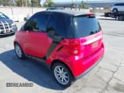 ✅ 2009 Smart fortwo Pure • VIN: WMEEJ31X29K251962 • Лот: 43011856. Опубликован ранее на IAAI с пробегом 92 154 миль. Бесплатный доступ к архиву аукционных продаж из США и подробный отчёт об истории автомобиля на DreamBid. Изображение 3.