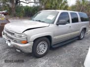 ✅ 2004 Chevrolet Suburban LS • VIN: 3GNEC16Z64G300451 • Лот: 41316787. Опубликован ранее на IAAI с пробегом 255 886 миль. Бесплатный доступ к архиву аукционных продаж из США и подробный отчёт об истории автомобиля на DreamBid. Изображение 2.