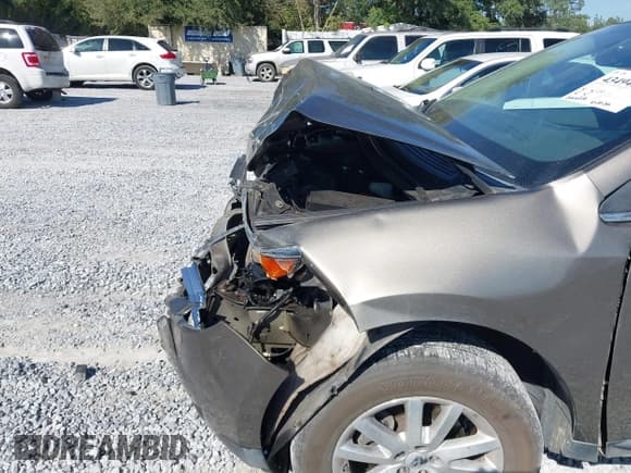 ✅ 2014 Ford Edge Limited • VIN: 2FMDK3KC8EBA39067 • Лот: 43494268. Опубликован ранее на IAAI с пробегом 166 508 миль. Бесплатный доступ к архиву аукционных продаж из США и подробный отчёт об истории автомобиля на DreamBid. Изображение 6.