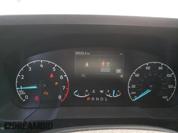 ✅ 2024 Ford Maverick XLT • VIN: 3FTTW8H97RRA86157 • Лот: 64522715. Опубликован ранее на Copart с пробегом 30 528 миль. Бесплатный доступ к архиву аукционных продаж из США и подробный отчёт об истории автомобиля на DreamBid. Изображение 9.