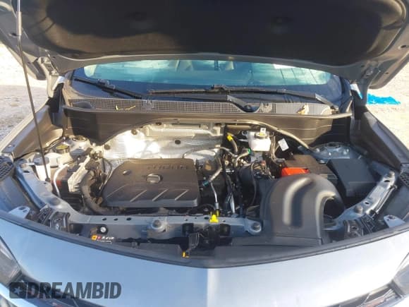 ✅ 2022 Buick Encore GX Select • VIN: KL4MMDSL0NB095640 • Lot: 43285639. Listed on IAAI with 31,391 mi. Free auction sales archive from the USA and detailed vehicle history report at DreamBid. Image 10.