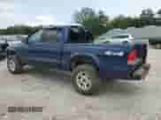 2004 Dodge Dakota Sport с VIN 1D7HG38N74S622577, выставлен на аукционе Copart как лот 59656375 с пробегом 133 185 миль миль и Чистый • Clean title. История ставок и продаж доступна на DreamBid. Изображение 2.