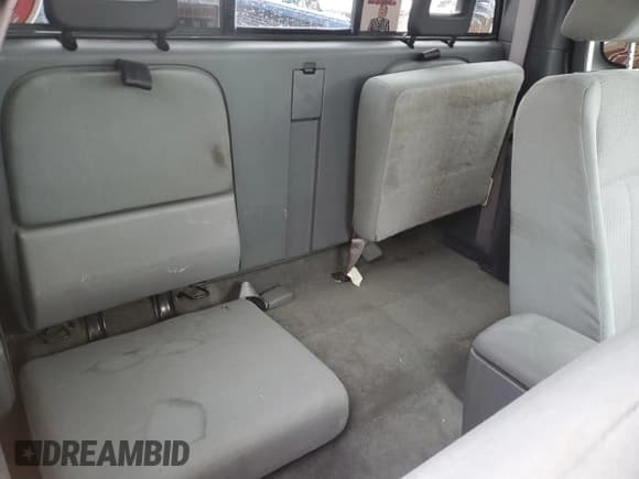 ✅ 2005 Dodge Dakota SLT • VIN: 1D7HW42N85S199530 • Lot: 90909665. Listed on Copart with 131,830 mi. Free auction sales archive from the USA and detailed vehicle history report at DreamBid. Image 10.