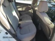 ✅ 2017 Hyundai Accent SE • VIN: KMHCT5AE1HU310931 • Лот: 75959144. Опубликован ранее на Copart с пробегом 110 071 миль. Бесплатный доступ к архиву аукционных продаж из США и подробный отчёт об истории автомобиля на DreamBid. Изображение 10.