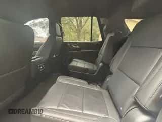 2024 Chevrolet Tahoe Z71 с VIN 1GNSKPKD2RR114061, выставлен на аукционе Copart как лот 91195225 с пробегом 23 974 миль миль и Чистый • Clean title. История ставок и продаж доступна на DreamBid. Изображение 6.