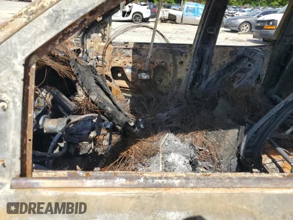 ✅ 2018 Chevrolet Silverado 1500 LS • VIN: 1GCVKNECXJZ134219 • Лот: 59640444. Опубликован ранее на Copart с пробегом Не указан. Бесплатный доступ к архиву аукционных продаж из США и подробный отчёт об истории автомобиля на DreamBid. Изображение 7.