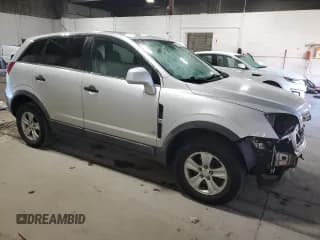 ✅ 2009 Saturn VUE XE • VIN: 3GSCL33P09S559248 • Lot: 72793684. Wystawiony na Copart z przebiegiem 96 925 mil. Bezpłatny archiwum sprzedaży aukcyjnych z USA i szczegółowy raport historii pojazdu na DreamBid. Zdjęcie 4.