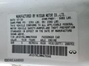 ✅ 2021 Infiniti Q60 Luxe • VIN: JN1EV7KL3MM470046 • Lot: 66164425. Listed on Copart with 36,378 mi. Free auction sales archive from the USA and detailed vehicle history report at DreamBid. Image 12.