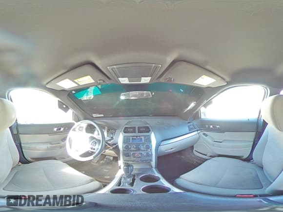 ✅ 2012 Ford Explorer • VIN: 1FMHK7B88CGA67364 • Лот: 84483565. Опубликован ранее на Copart с пробегом 163 147 миль. Бесплатный доступ к архиву аукционных продаж из США и подробный отчёт об истории автомобиля на DreamBid. Изображение 15.