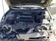 2006 Hyundai Elantra GLS z VIN KMHDN46D86U241936, wystawiony jako Copart lot #56013494 z przebiegiem Nie podano mil oraz Szkoda całkowita • Salvage title. Historia ofert i sprzedaży dostępna na DreamBid. Obrazek 12.