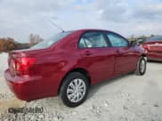 ✅ 2006 Toyota Corolla CE • VIN: 1NXBR32E46Z722299 • Lot: 93666215. Wystawiony na Copart z przebiegiem 122 759 mil. Bezpłatny archiwum sprzedaży aukcyjnych z USA i szczegółowy raport historii pojazdu na DreamBid. Zdjęcie 3.