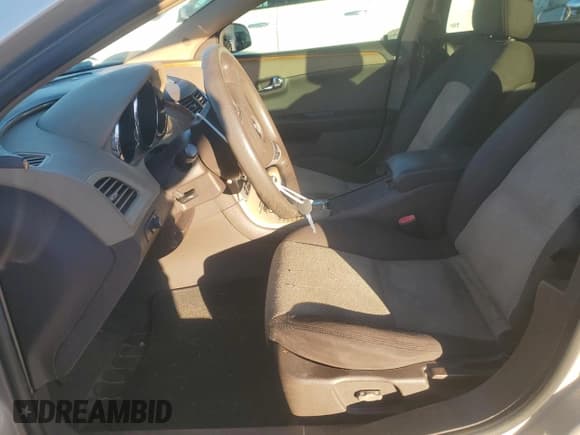 ✅ 2009 Chevrolet Malibu 1LT • VIN: 1G1ZH57B094109156 • Lot: 89904165. Listed on Copart with Not provided. Free auction sales archive from the USA and detailed vehicle history report at DreamBid. Image 7.