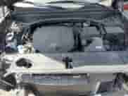 2020 Hyundai Palisade Limited with VIN KM8R5DHE9LU080231, listed as a Copart auction lot 67381813 with 22,525 mi miles and . Bid and sale history available at DreamBid. Image 13.