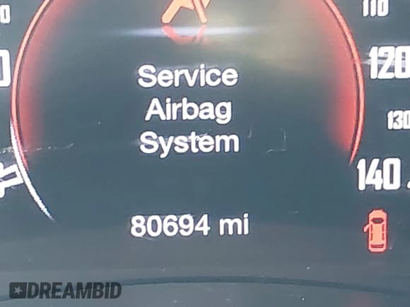 ✅ 2021 Dodge Durango R/T • VIN: 1C4SDJCTXMC544387 • Lot: 42390419. Wystawiony na IAAI z przebiegiem 80 694 mil. Bezpłatny archiwum sprzedaży aukcyjnych z USA i szczegółowy raport historii pojazdu na DreamBid. Zdjęcie 16.