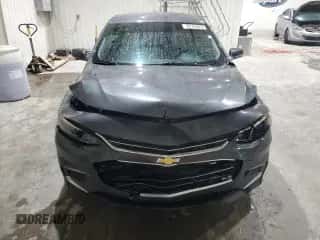 2018 Chevrolet Malibu LT z VIN 1G1ZD5ST7JF256661, wystawiony jako Copart lot #82763835 z przebiegiem 137 099 mil mil oraz Szkoda całkowita • Salvage title. Historia ofert i sprzedaży dostępna na DreamBid. Obrazek 5.