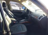 ✅ 2012 Audi Q5 Premium Plus • VIN: WA1LFAFP9CA106333 • Лот: 42820221. Опубликован ранее на IAAI с пробегом 157 749 миль. Бесплатный доступ к архиву аукционных продаж из США и подробный отчёт об истории автомобиля на DreamBid. Изображение 5.