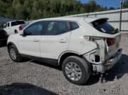 ✅ 2019 Nissan Rogue SV • VIN: JN1BJ1CPXKW239000 • Lot: 84882865. Listed on Copart with 85,856 mi. Free auction sales archive from the USA and detailed vehicle history report at DreamBid. Image 2.