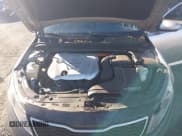 ✅ 2011 Kia Optima EX Hybrid • VIN: KNAGM4AD3B5004820 • Lot: 43600902. Listed on IAAI with 190,302 mi. Free auction sales archive from the USA and detailed vehicle history report at DreamBid. Image 10.