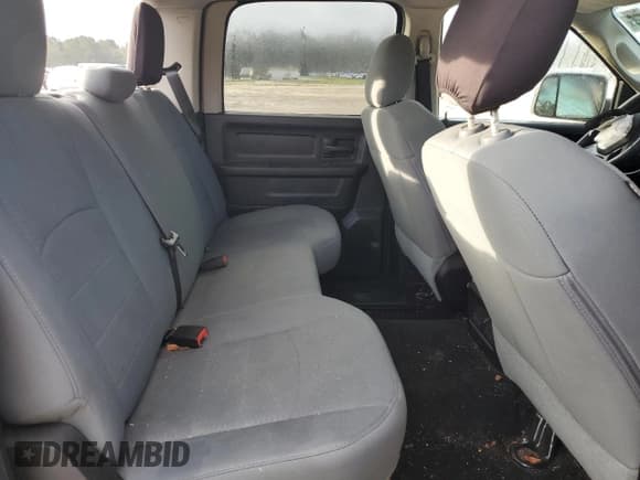 ✅ 2016 Ram 1500 Express • VIN: 1C6RR7KGXGS276420 • Лот: 77845864. Опубликован ранее на Copart с пробегом 142 149 миль. Бесплатный доступ к архиву аукционных продаж из США и подробный отчёт об истории автомобиля на DreamBid. Изображение 11.