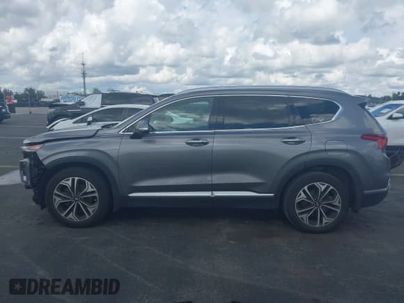 ✅ 2020 Hyundai Santa Fe SEL • VIN: 5NMS33AA9LH172038 • Lot: 43423213. Wystawiony na IAAI z przebiegiem 52 707 mil. Bezpłatny archiwum sprzedaży aukcyjnych z USA i szczegółowy raport historii pojazdu na DreamBid. Zdjęcie 15.
