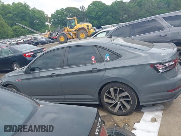 ✅ 2020 Volkswagen Jetta S • VIN: 3VW5T7BU3LM051545 • Lot: 42099403. Listed on IAAI with 88,976 mi. Free auction sales archive from the USA and detailed vehicle history report at DreamBid. Image 14.