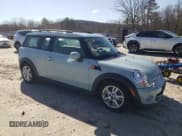 ✅ 2013 MINI Clubman • VIN: WMWZF3C58DT489635 • Lot: 51922425. Listed on Copart with 79,642 mi. Free auction sales archive from the USA and detailed vehicle history report at DreamBid. Image 4.
