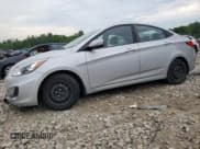 ✅ 2016 Hyundai Accent SE • VIN: KMHCT4AEXGU084834 • Лот: 59278674. Опубликован ранее на Copart с пробегом 169 561 миль. Бесплатный доступ к архиву аукционных продаж из США и подробный отчёт об истории автомобиля на DreamBid. Изображение 1.