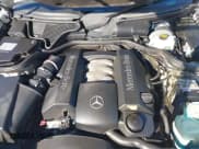 ✅ 1998 Mercedes-Benz E 320 • VIN: WDBJF65F4WA699931 • Lot: 43653446. Wystawiony na IAAI z przebiegiem 126 403 mil. Bezpłatny archiwum sprzedaży aukcyjnych z USA i szczegółowy raport historii pojazdu na DreamBid. Zdjęcie 10.